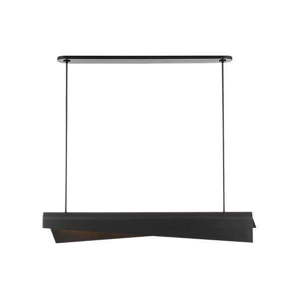 【Visual Comfort】アメリカ・デザイン照明 ペンダントライト「Piel 48