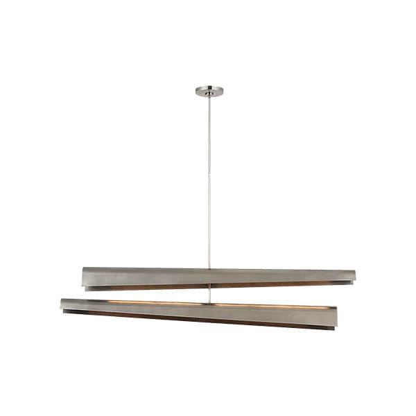 【Visual Comfort】アメリカ・デザイン照明 ペンダントライト「Piel 52