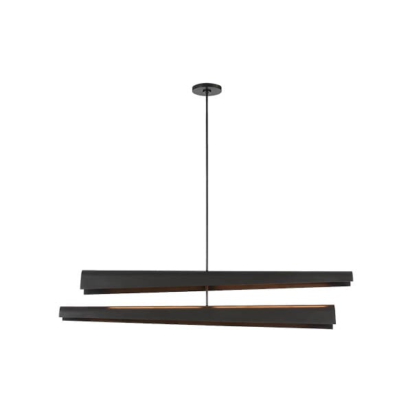 【Visual Comfort】アメリカ・デザイン照明 ペンダントライト「Piel 52