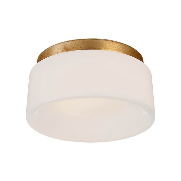 【Visual Comfort】アメリカ・デザイン照明 フラッシュマウント「Halo 5.5