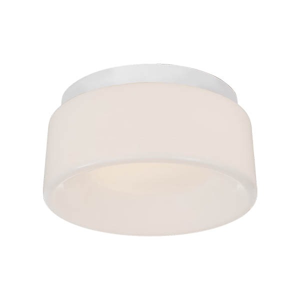 【Visual Comfort】アメリカ・デザイン照明 フラッシュマウント「Halo 5.5