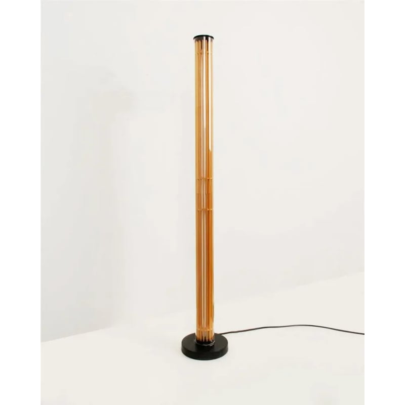 デザイン照明 フロアランプ「Tubo」（H1000mm／H1200mm）