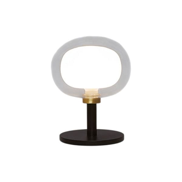 【Tooy】イタリア・デザイン照明「Nabila」テーブルライト（φ160×H200mm）