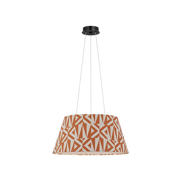 【Visual Comfort】アメリカ・デザイン照明 ペンダントライト「Caufield 21