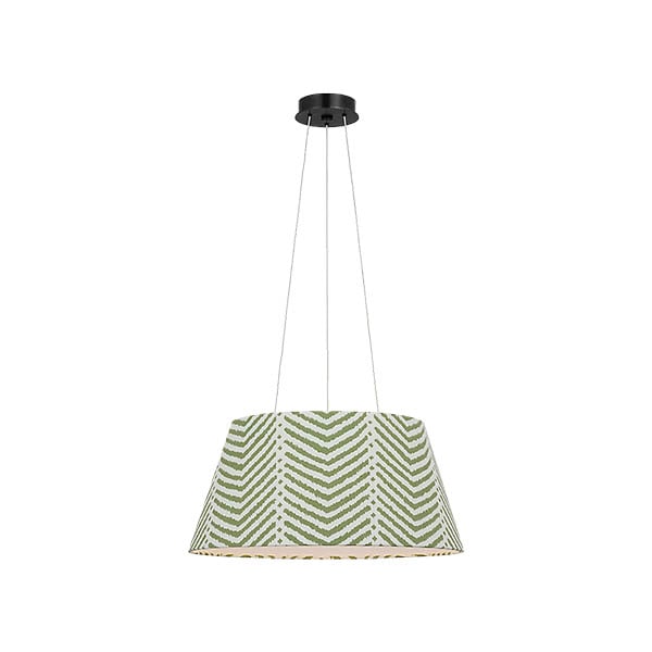 【Visual Comfort】アメリカ・デザイン照明 ペンダントライト「Caufield 21