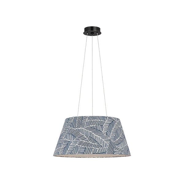 【Visual Comfort】アメリカ・デザイン照明 ペンダントライト「Caufield 21