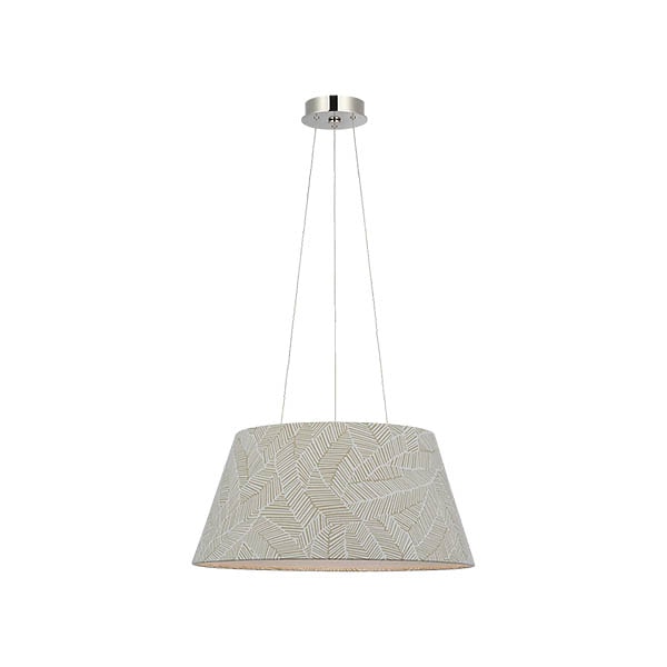 【Visual Comfort】アメリカ・デザイン照明 ペンダントライト「Caufield 21