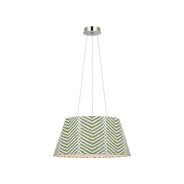 【Visual Comfort】アメリカ・デザイン照明 ペンダントライト「Caufield 21