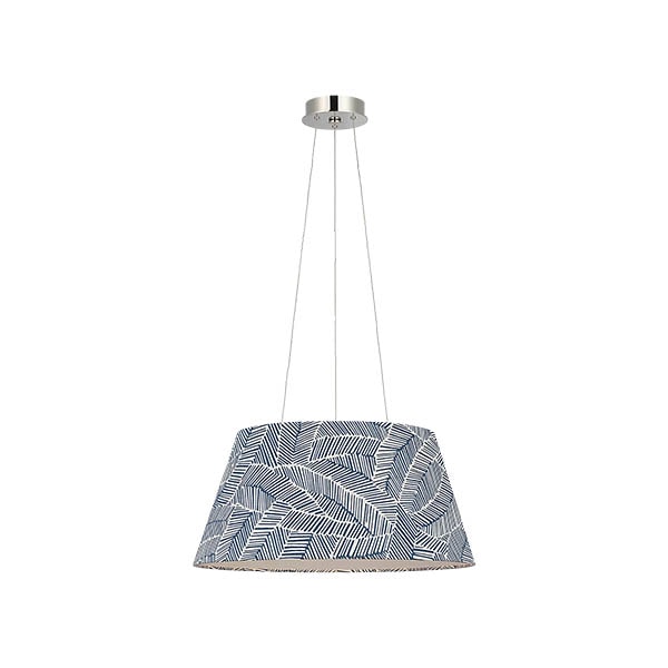 【Visual Comfort】アメリカ・デザイン照明 ペンダントライト「Caufield 21