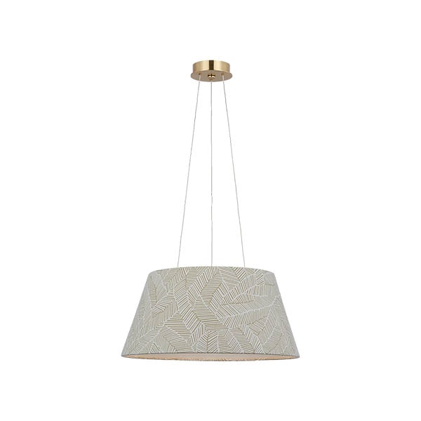 【Visual Comfort】アメリカ・デザイン照明 ペンダントライト「Caufield 21