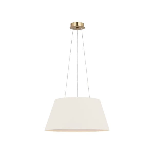 【Visual Comfort】アメリカ・デザイン照明 ペンダントライト「Caufield 21