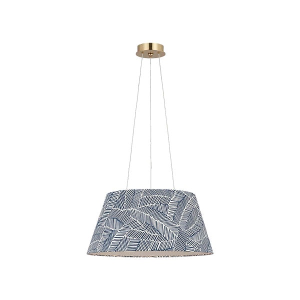 【Visual Comfort】アメリカ・デザイン照明 ペンダントライト「Caufield 21