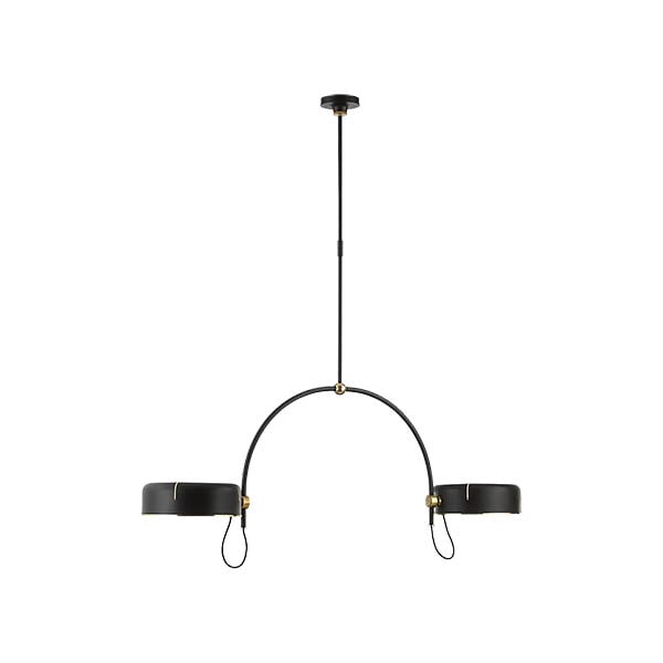 【Visual Comfort】アメリカ・デザイン照明 ペンダントライト「Oso 54