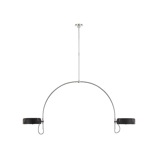 【Visual Comfort】アメリカ・デザイン照明 ペンダントライト「Oso 72