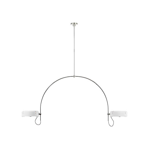 【Visual Comfort】アメリカ・デザイン照明 ペンダントライト「Oso 72