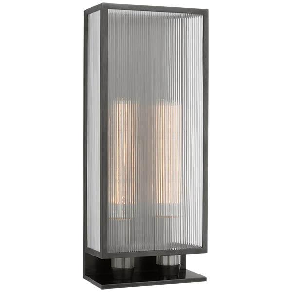 【Visual Comfort】アメリカ・アウトドアウォールライト「York 24