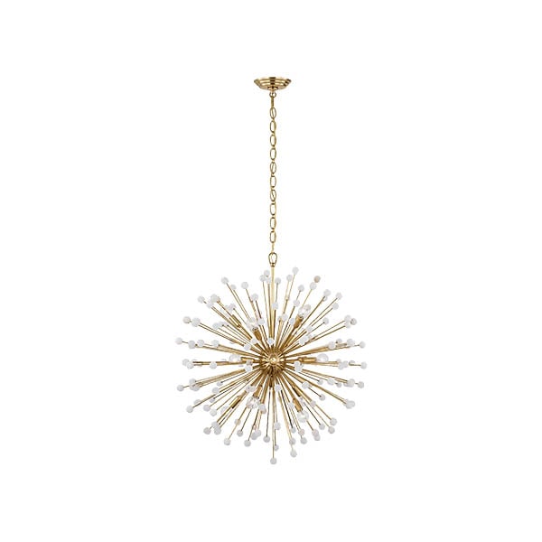 【Visual Comfort】アメリカ・デザイン照明 スプートニク照明「Lys 31