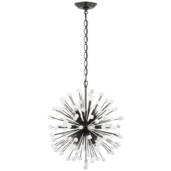 【Visual Comfort】アメリカ・デザイン照明 スプートニク照明「Lys 21