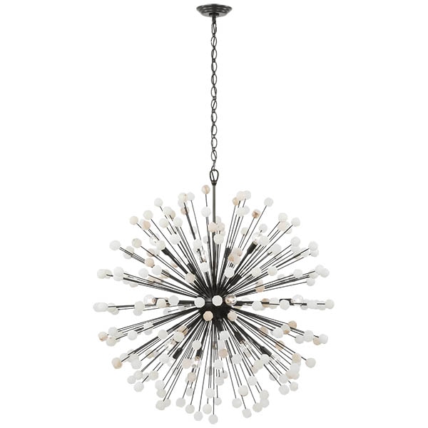 【Visual Comfort】アメリカ・デザイン照明 スプートニク照明「Lys 41