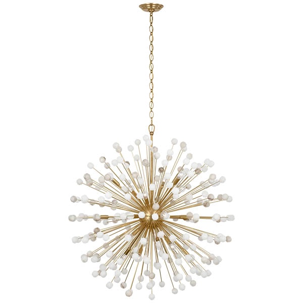 【Visual Comfort】アメリカ・デザイン照明 スプートニク照明「Lys 41