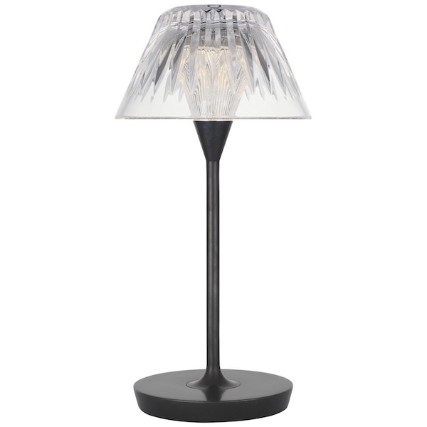 【Visual Comfort】充電式テーブルライト LED 「Blaze 12