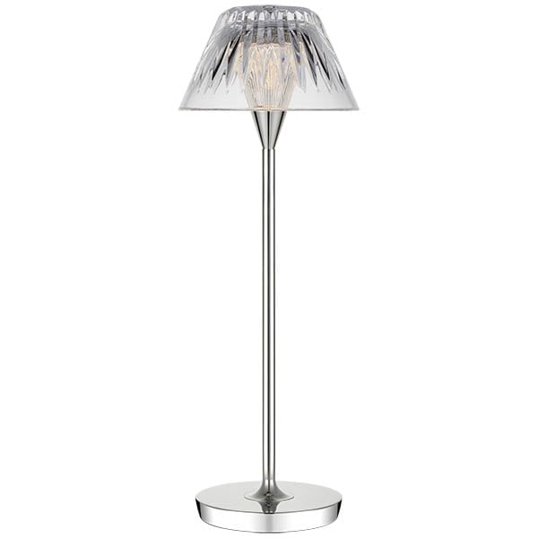 【Visual Comfort】充電式テーブルライト LED 「Blaze 16