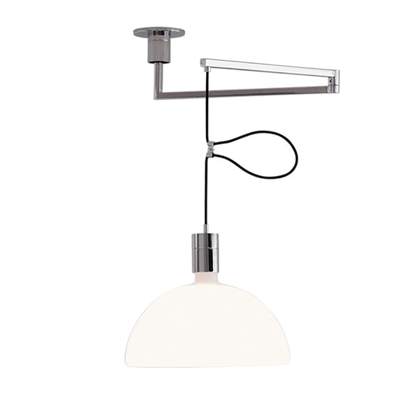 【Nemo Lighting】イタリア・デザイン照明「AS41C」ペンダントライト（φ400×H320mm）