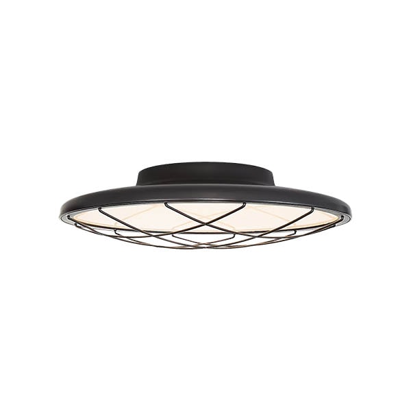 【Visual Comfort】アメリカ・デザイン照明 フラッシュマウント「Dot 13