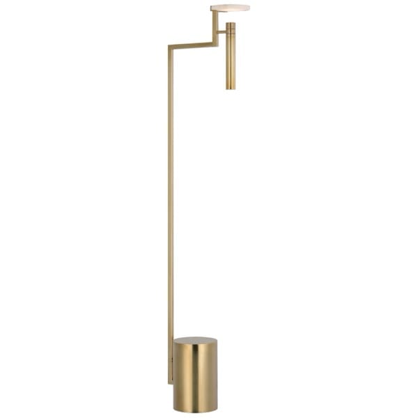 【Visual Comfort】アメリカ・フロアライト「Melange 52