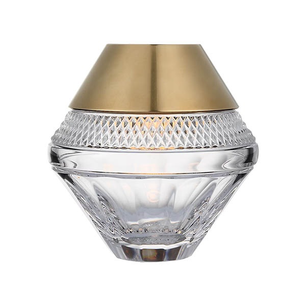 【Visual Comfort】テーブルライト LED 「Copper Coast 5