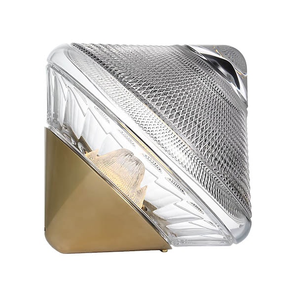 【Visual Comfort】テーブルライト LED 「Copper Coast 12