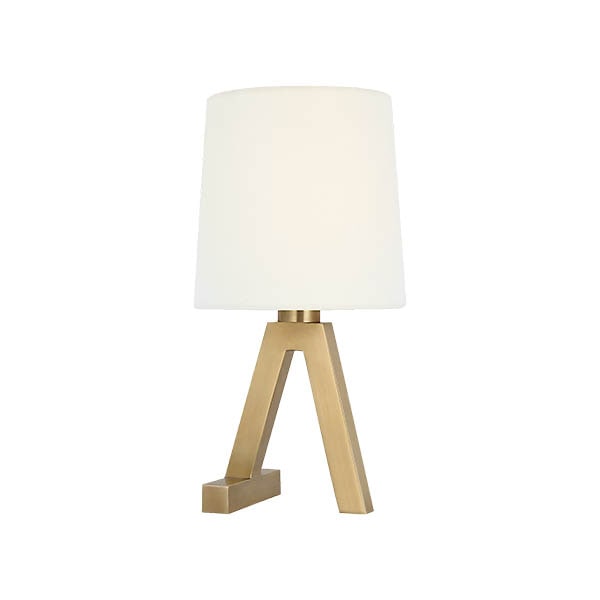 【Visual Comfort】テーブルライト LED 「Hedger 11