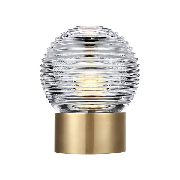 【Visual Comfort】テーブルライト LED 「Circon 7