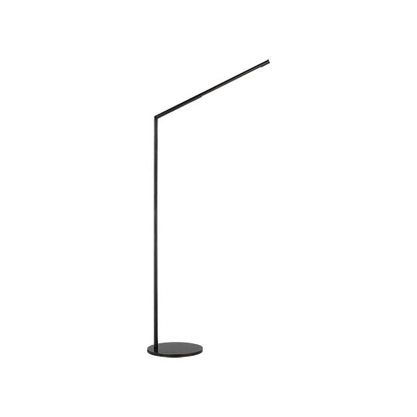 【Visual Comfort】アメリカ・フロアライト「Cona Large Articulating Floor Lamp」LED　ブロンズ (W254×D445〜603×H1080〜1638mm)