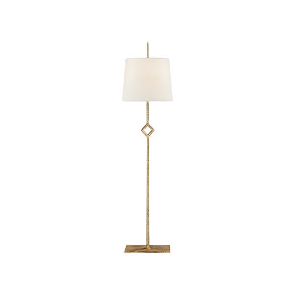 Visual Comfort】テーブルライト 1灯 「Cranston Buffet Lamp