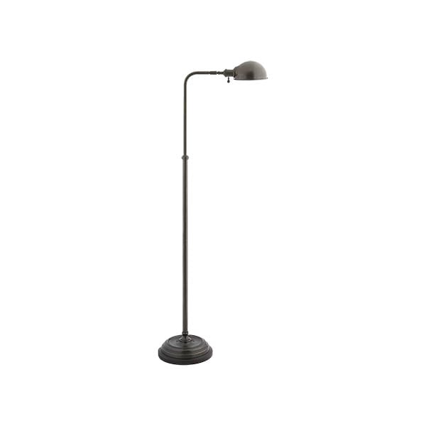 Visual Comfort】アメリカ・フロアライト「Apothecary Floor Lamp」1灯