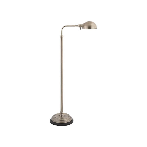 Visual Comfort】アメリカ・フロアライト「Apothecary Floor Lamp」1灯