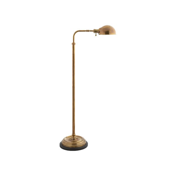Visual Comfort】アメリカ・フロアライト「Apothecary Floor Lamp」1灯
