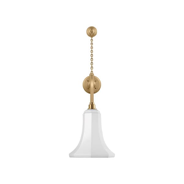 【Visual Comfort】アメリカ・ウォールライト「Academy 20