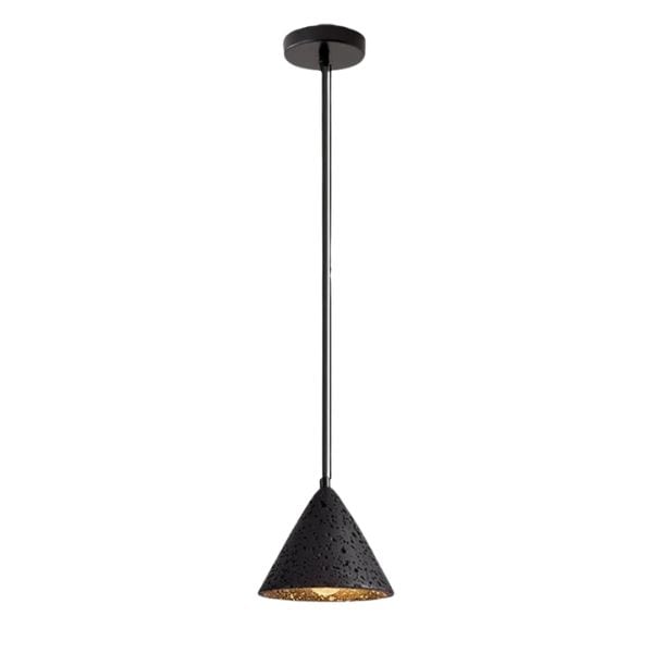 【リーズナブル】デザイン照明 モダン ペンダントライト 1灯（W160×H130mm）
