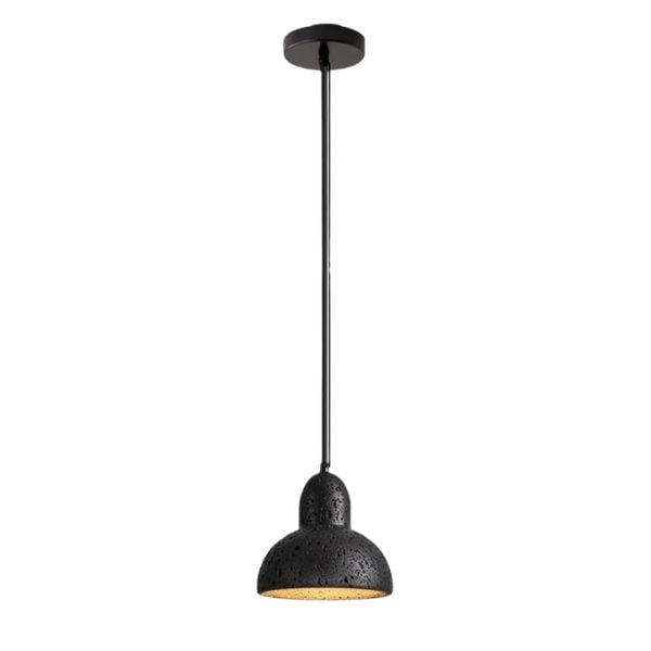 【リーズナブル】デザイン照明 モダン ペンダントライト 1灯（W150×H140mm）