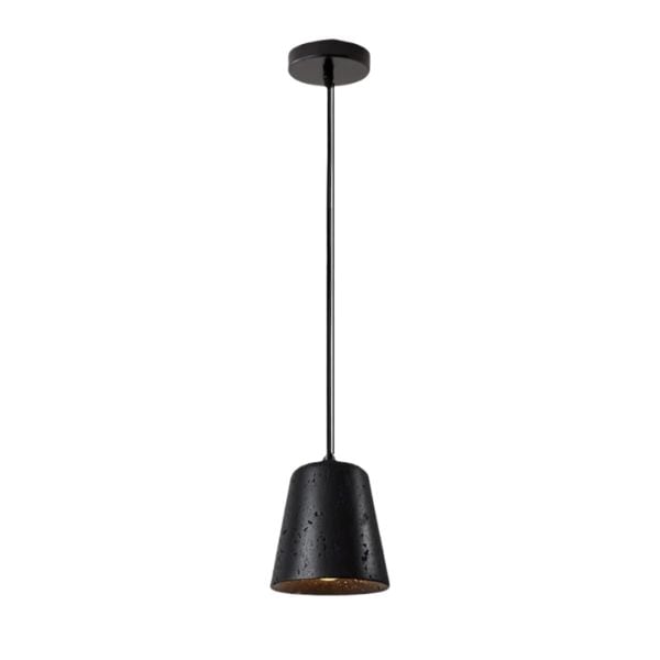 【リーズナブル】デザイン照明 モダン ペンダントライト 1灯（W110×H125mm）