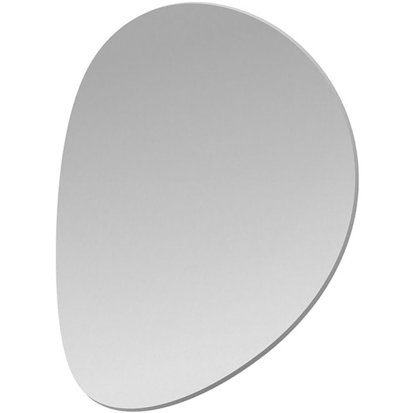 【Sonneman】アメリカ・デザイン照明 ウォールライト「Malibu Discs LED 14 inch Satin White ADA Sconce Wall Light」2灯・サテンホワイト（W356×D76×H356mm）