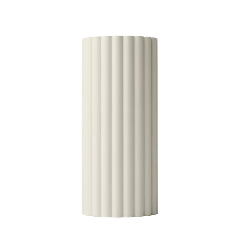 【Pholc】「Donna 15 wall lamp, Linen」ウォールライト（W65×D76×H150mm)