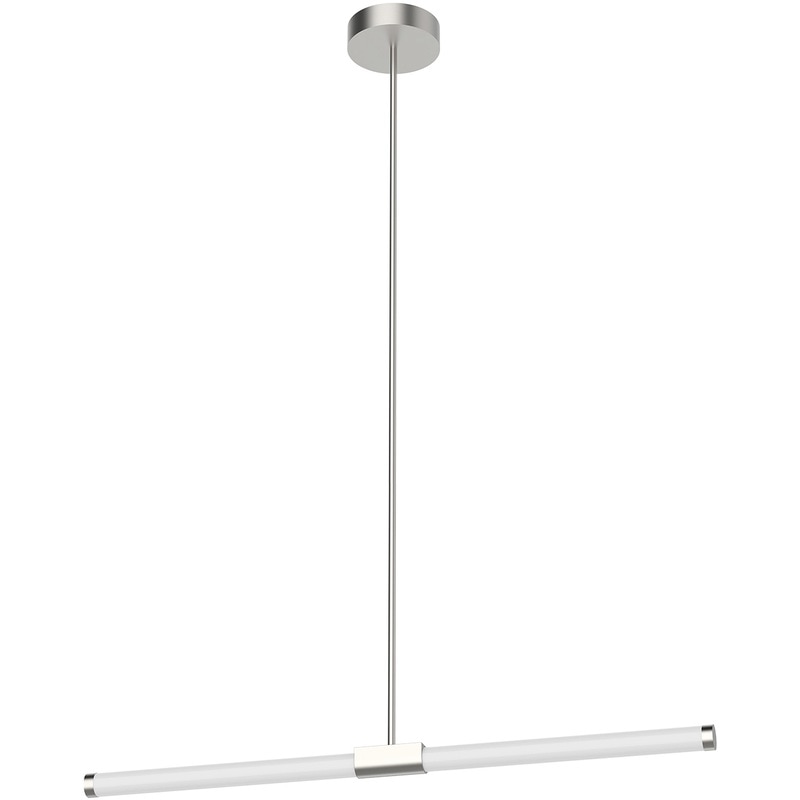 【KUZCO】アメリカ・デザイン照明「Akari LED」ペンダントライト（W902×H41mm）