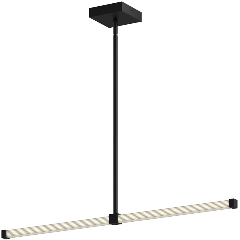 【KUZCO】アメリカ・デザイン照明「Blade LED」ペンダントライト（W813×H41mm）