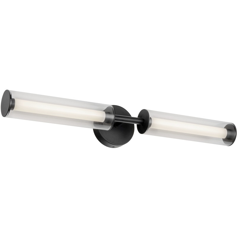 【KUZCO】アメリカ・デザイン照明「Braga LED」ウォールライト（W708×H130mm）