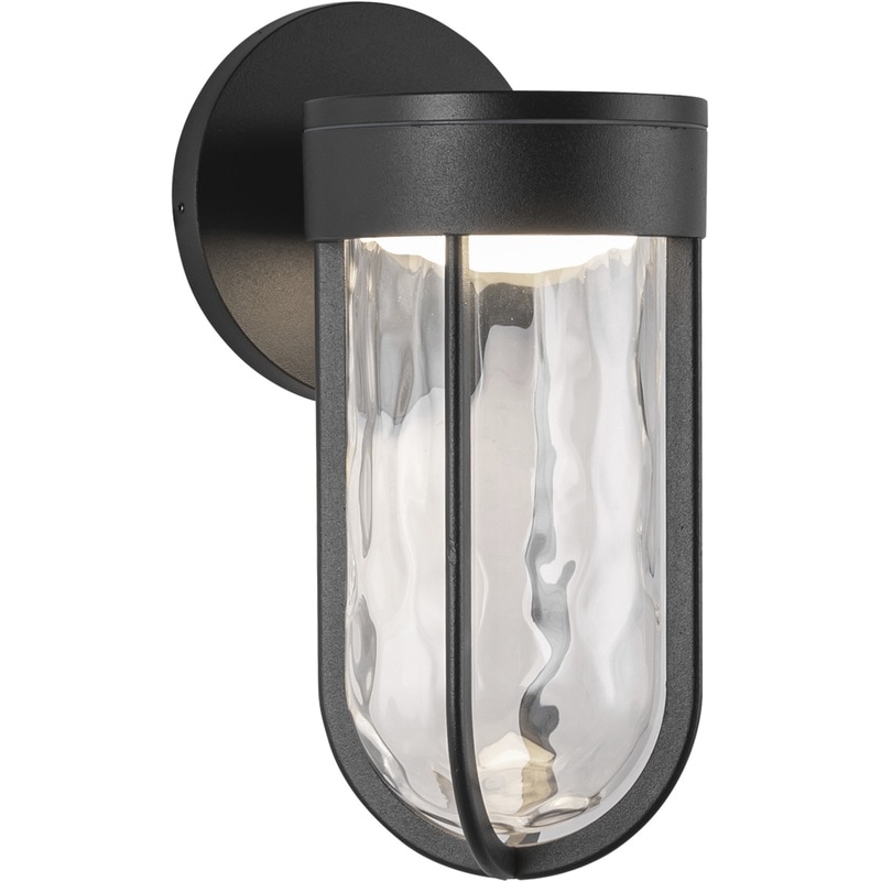 【KUZCO】アメリカ・デザイン照明「Davy LED」屋外用ウォールライト（W127×H273mm）