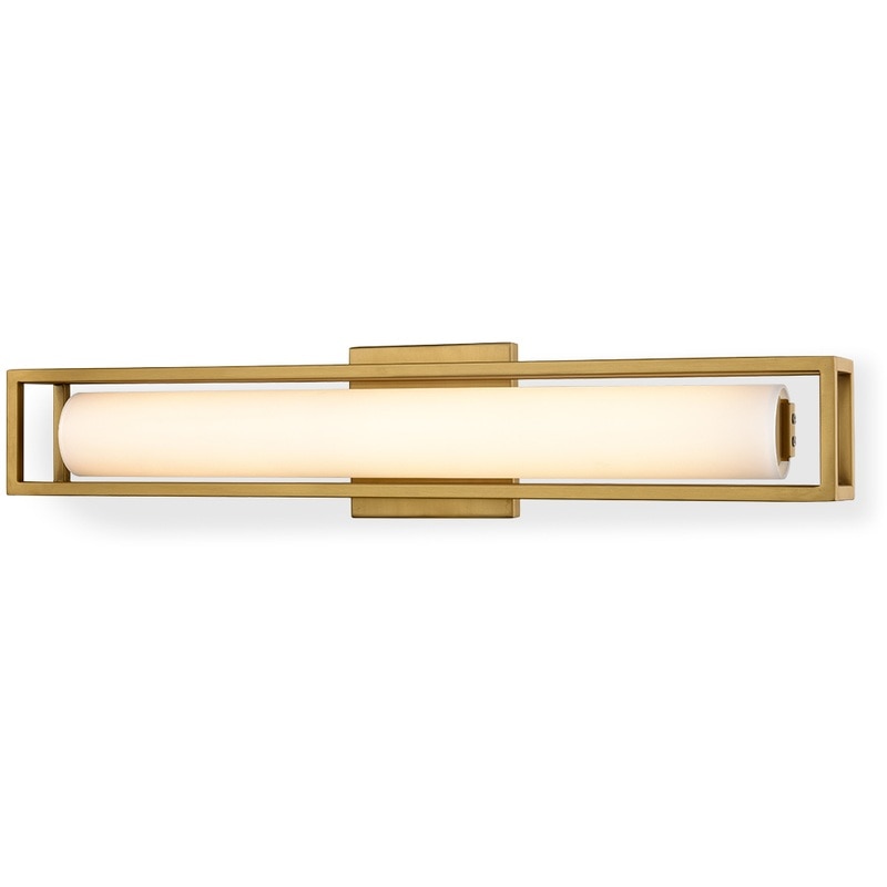 【KUZCO】アメリカ・デザイン照明「Lochwood LED」ウォールライト（W600×H533mm）