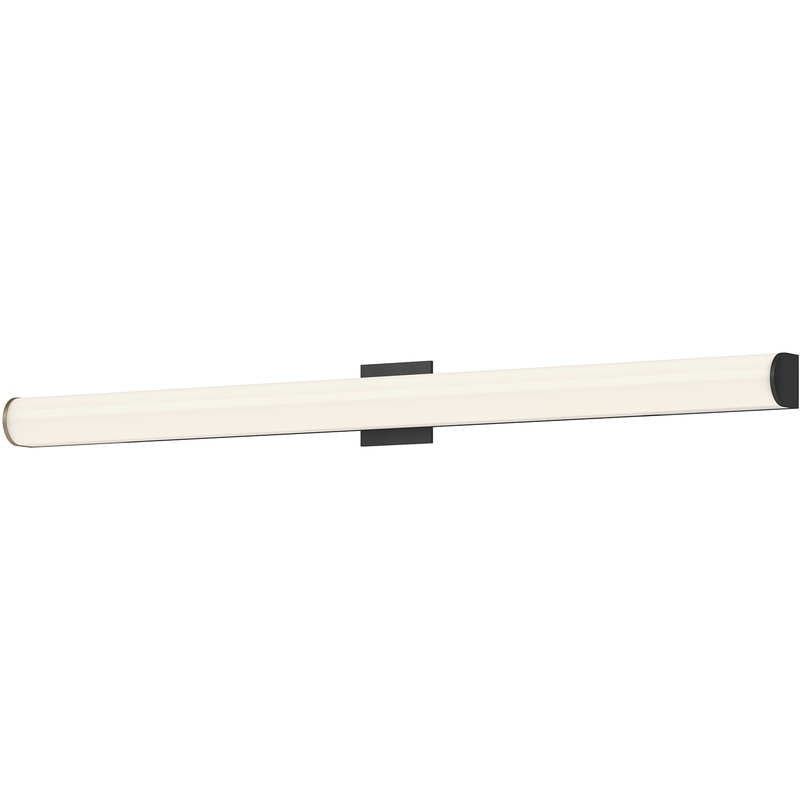 【KUZCO】アメリカ・デザイン照明「Longitude LED」ウォールライト（W1223×H73mm）